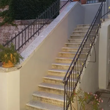 Appartamento Mama Luci Spalato