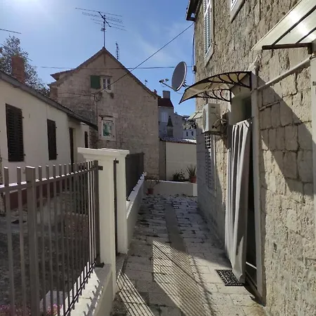 Mama Luci Appartement