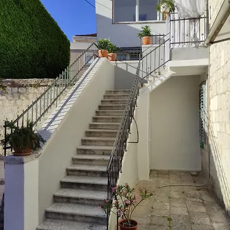 Mama Luci Appartement