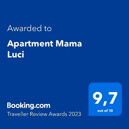 Mama Luci * Split