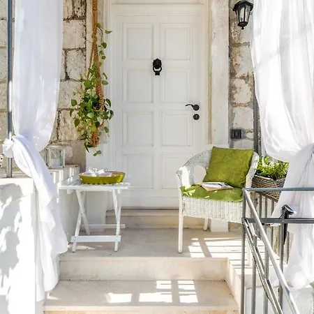 Mama Luci Appartement