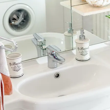 Mama Luci Appartement