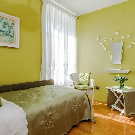 Mama Luci Appartement Split