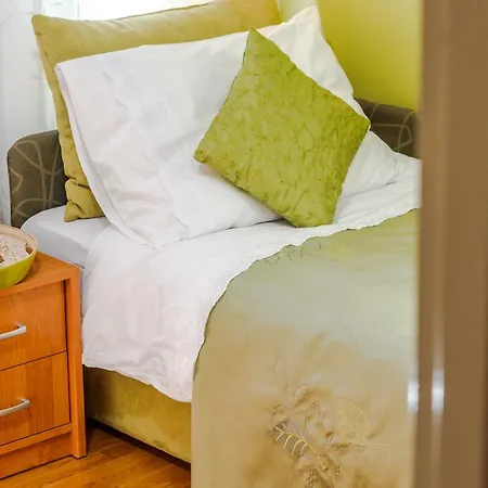 Appartement Mama Luci *