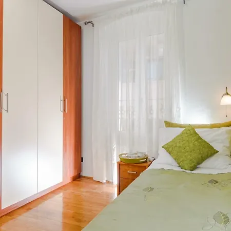 Appartement Mama Luci Split