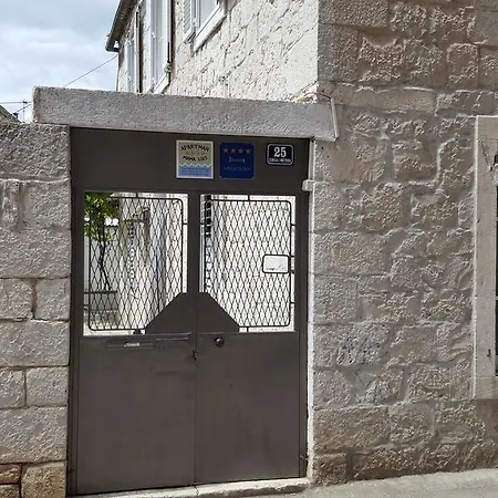 Διαμέρισμα Mama Luci Σπλιτ