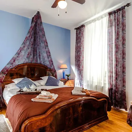 Διαμέρισμα Mama Luci