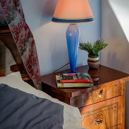 Mama Luci Διαμέρισμα *