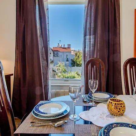 Mama Luci Διαμέρισμα *