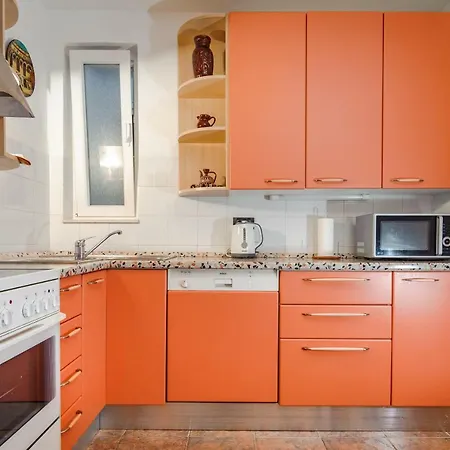 Mama Luci Διαμέρισμα *