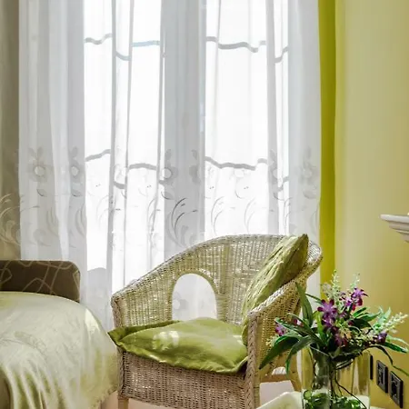 Mama Luci Διαμέρισμα Σπλιτ