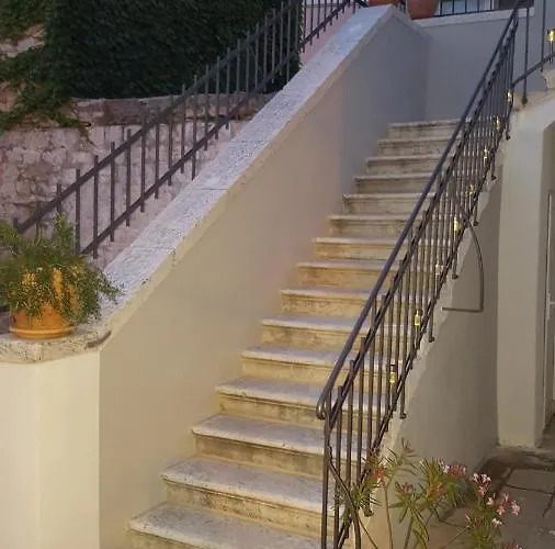 Apartament Mama Luci Split