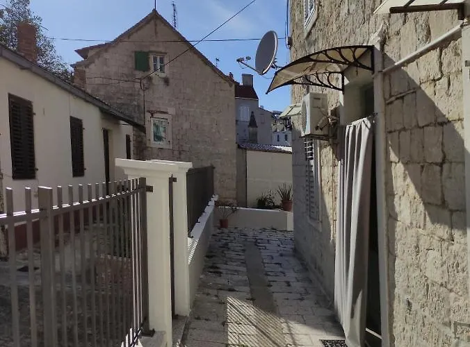 Mama Luci Apartament