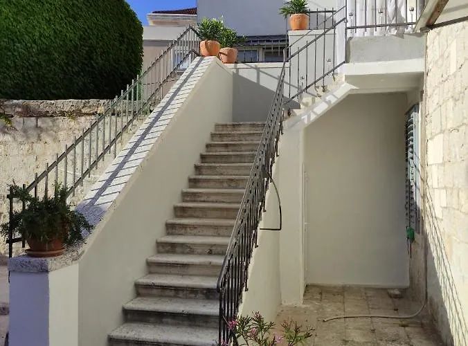 Mama Luci Apartament