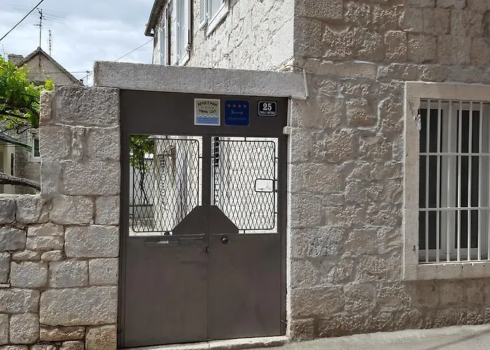 Apartament Mama Luci Split