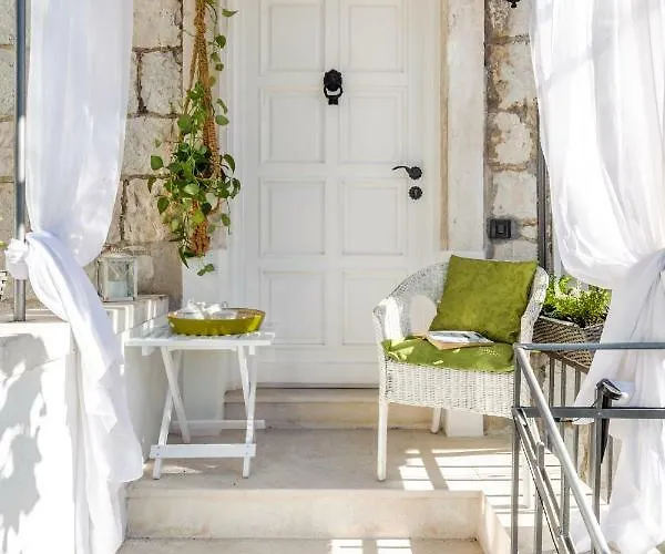 Mama Luci Apartament