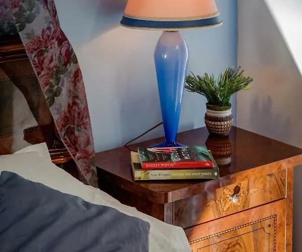 Mama Luci Apartament *