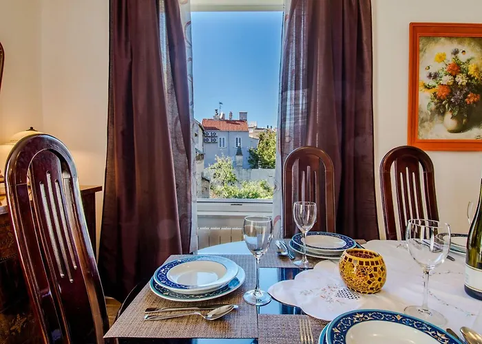 Mama Luci Apartament *