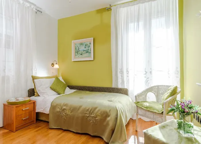 Apartament Mama Luci