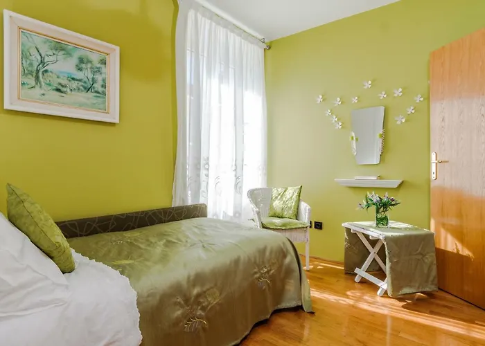 Mama Luci Apartament Split