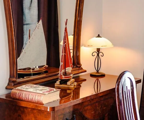 Apartament Mama Luci Split