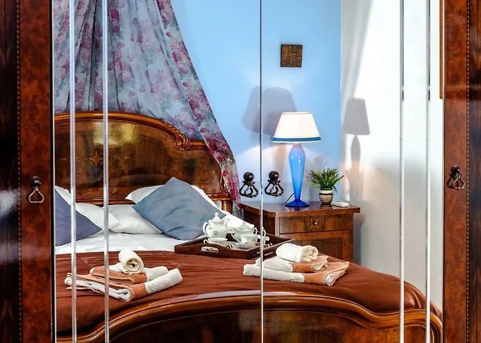 Mama Luci Apartament Split