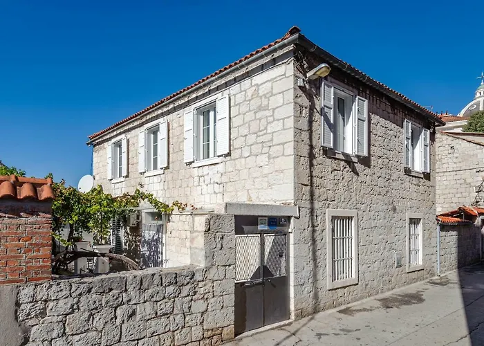 Mama Luci Apartament Split