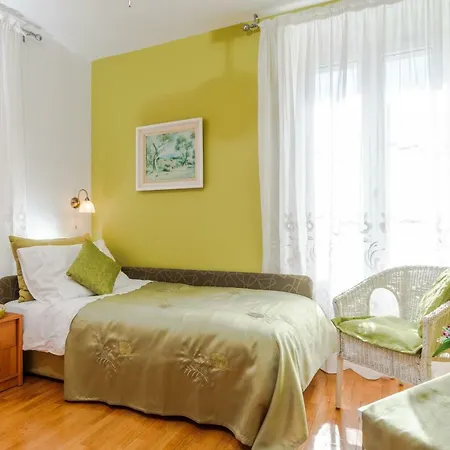 Apartman Mama Luci