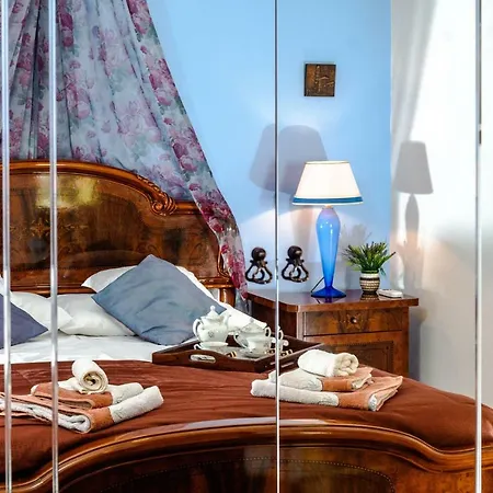 Mama Luci Apartman Split