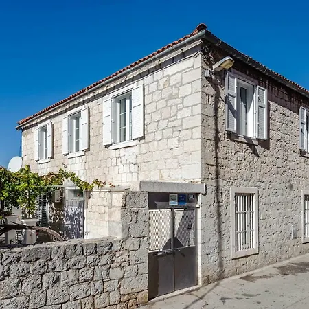 Mama Luci Apartman Split